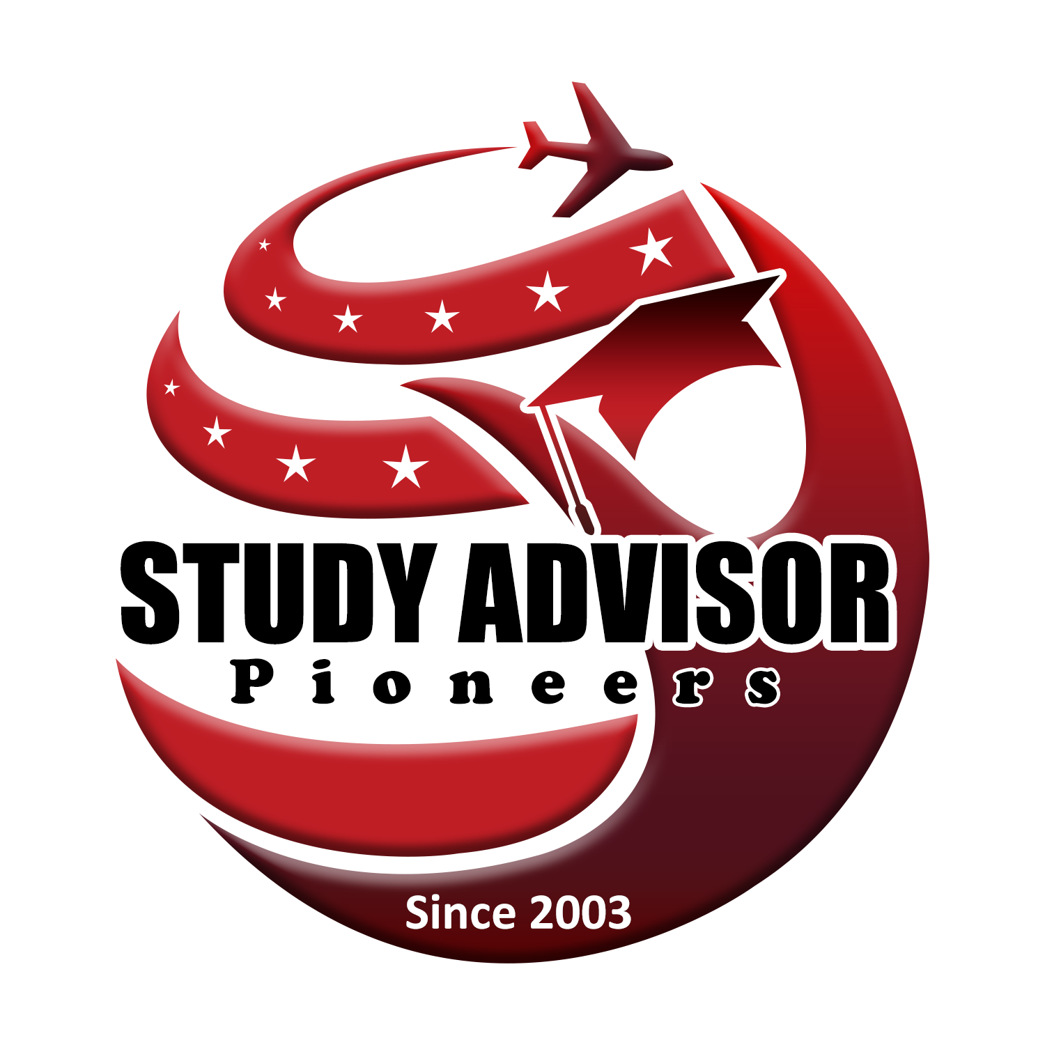 Study Advisor Pioneers
